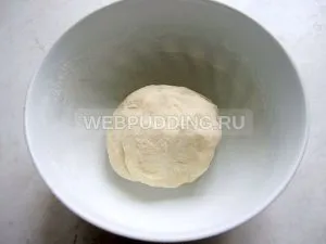 Örmény lavash otthon