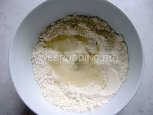Örmény lavash otthon