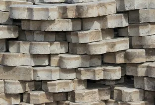 Az üzleti termelés útburkoló csempe, hogyan kell megszervezni a termelés és értékesítés talált