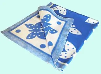 Mi flanel takaró Mi flanel takaró