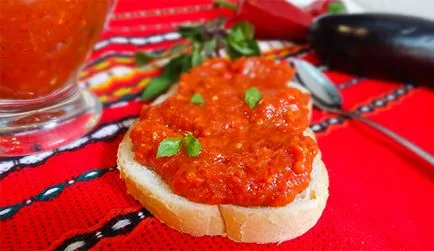 Lutenitsa mi ez Lutenitsa mi ez