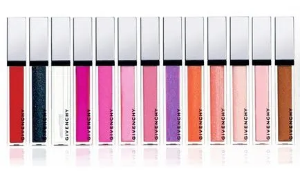 Lip Gloss Givenchy