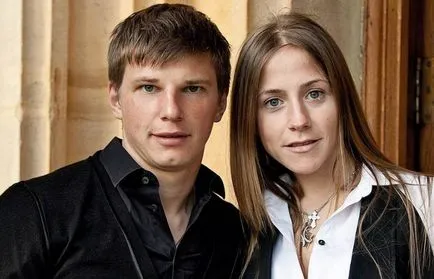 Hogyan kell kezelni a Arshavin