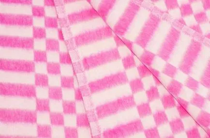 Mi flanel takaró Mi flanel takaró