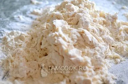 Örmény lavash otthon
