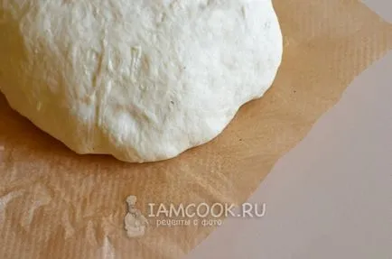 Örmény lavash otthon