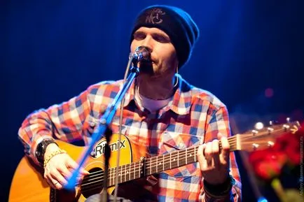 Mi az akusztikus koncert