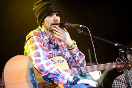 Mi az akusztikus koncert