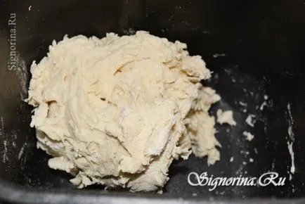 Örmény lavash otthon
