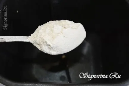 Örmény lavash otthon