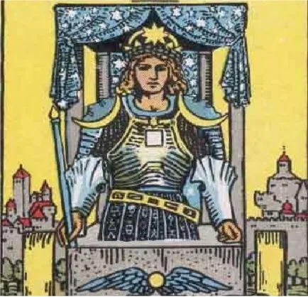 Mi tarot misztikus