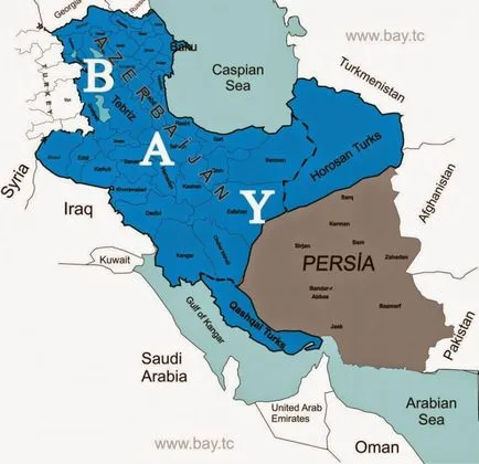 azerbajdzsán is