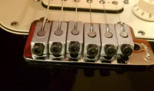Mi a híd a gitár