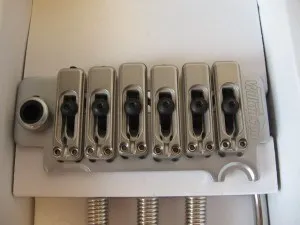 Mi a híd a gitár