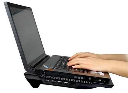 Hogyan, hogy a laptop nem kapcsol ki Hogyan, hogy a laptop nem kapcsol ki