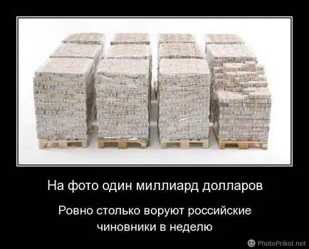 Hogyan tölteni egy millió dollárt
