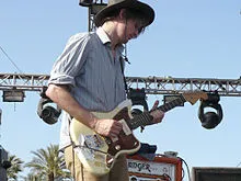 Mi az indie rock