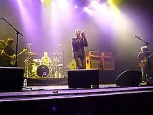 Mi az indie rock