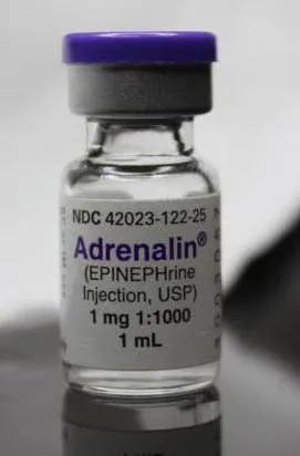 Mit ad az adrenalin Mit ad az adrenalin