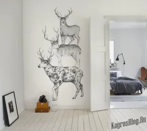Interaktív háttérkép, az Interaktív háttérkép, az
