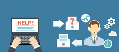 Service Desk, amely Service Desk, amely