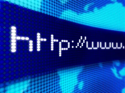 Mi az az internetes cím url