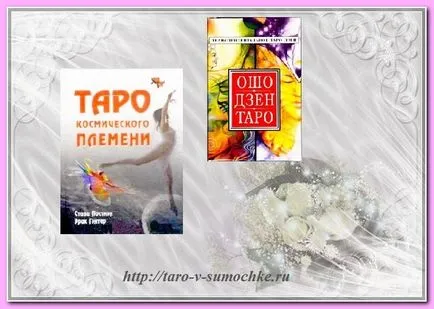 Mi tarot misztikus