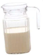 tejről