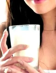 tejről