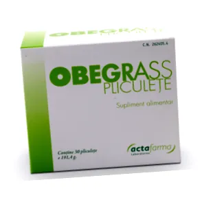 obegrass