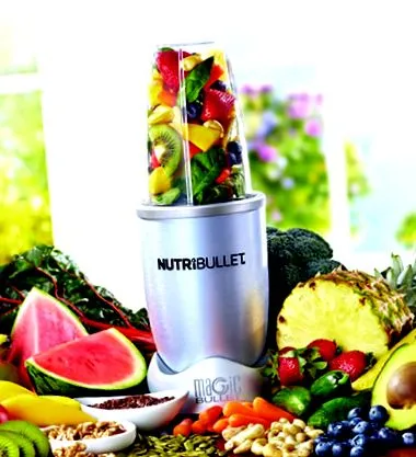 nutribullet