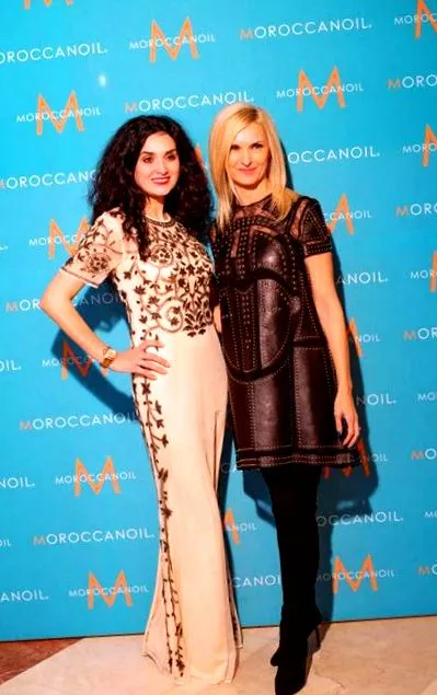 moroccanoil