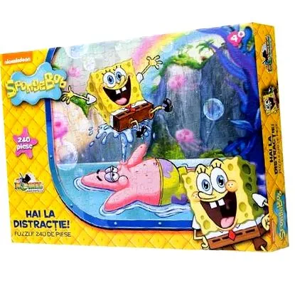 sponge