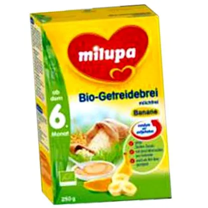 gabonafélék gabonafélék milupa