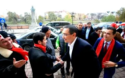 Sorin Grindeanu