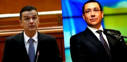 Sorin Grindeanu
