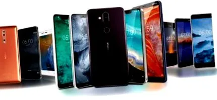 nokia