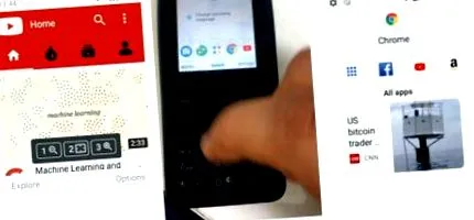 nokia