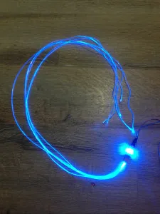 Mint egy régi gitár