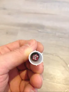 Mint egy régi gitár