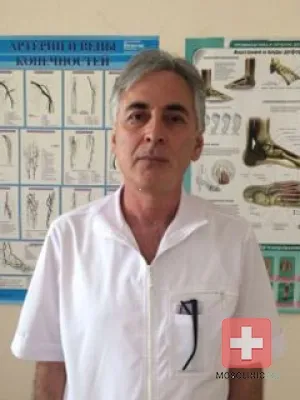 gyermek orvos klinika