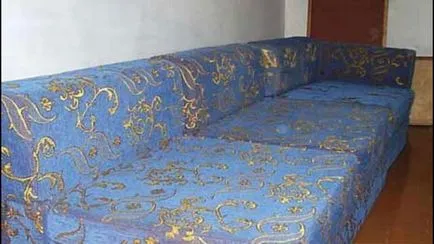 Sofa gyerekek saját kezűleg Sofa gyerekek saját kezűleg