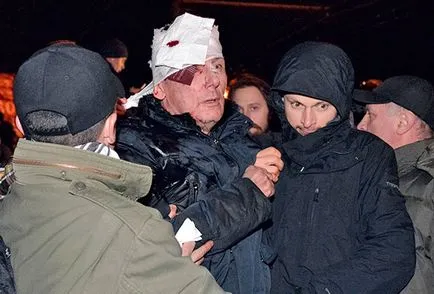 Mi fog történni Lutsenko