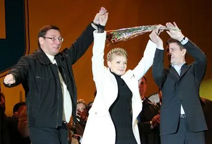 Mi fog történni Lutsenko