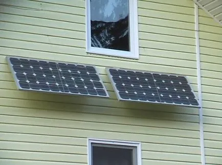 Hogyan juthat el a villamos energia