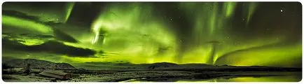 Aurora Borealis azt Aurora Borealis azt