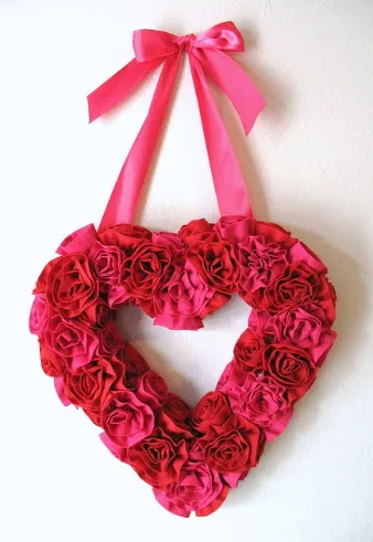 Crafts kezüket habosított