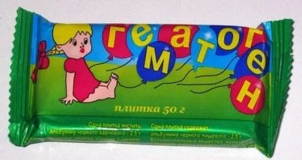Milyen előnyei vannak az hematogen