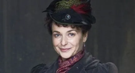 Elizabeth és Darcy Elizabeth és Darcy