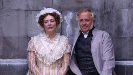 Elizabeth és Darcy Elizabeth és Darcy
